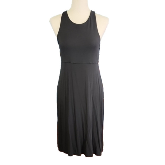 Athena Dresses & Skirts - 𝅺ATHLETA tank dress size M